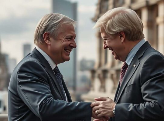 What's in the New Agreement?