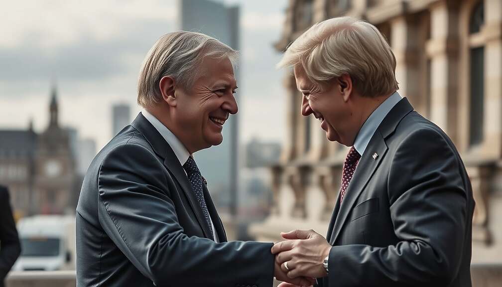 What's in the New Agreement?