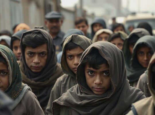 Germany's Afghan Rescue Plan Faces Crisis in Pakistan