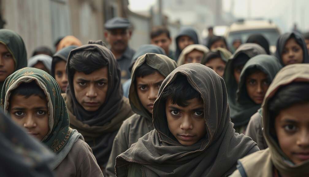 Germany's Afghan Rescue Plan Faces Crisis in Pakistan