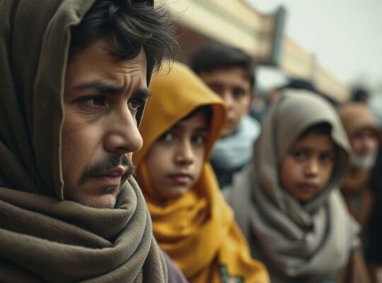 Germany Delays Afghan Visas Chaos Ensues