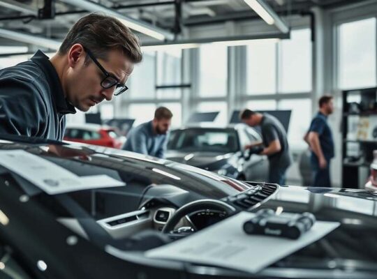 Volkswagen to Streamline Car Development