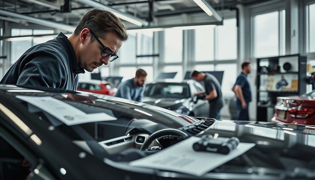 Volkswagen to Streamline Car Development