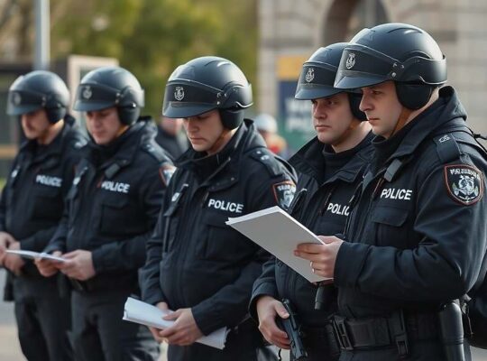 Border Force Gets Massive Funding Boost