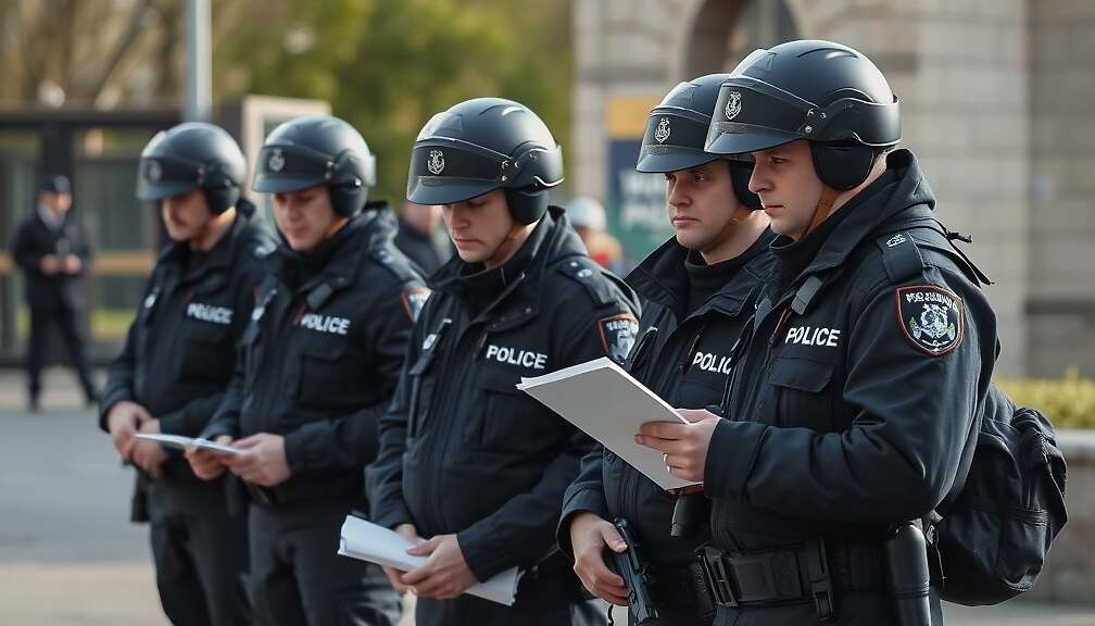 Border Force Gets Massive Funding Boost