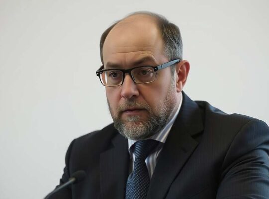 Israel's Ambassador Calls Hamas Deal a "Pact with the Devil