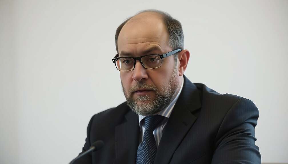 Israel's Ambassador Calls Hamas Deal a "Pact with the Devil