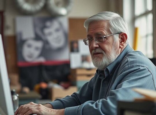 Retired & Working: Over 1.4 Million Still Employed