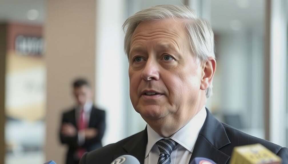 EU Trade War Fears Escalating Cool Heads Needed