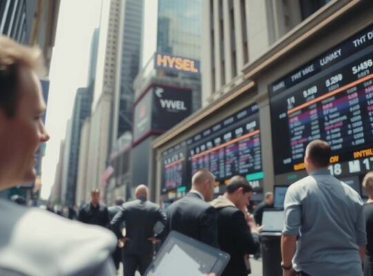 Dax Soars: What's Driving the Unexpected Rally?