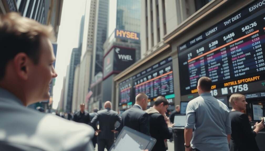 Dax Soars: What's Driving the Unexpected Rally?