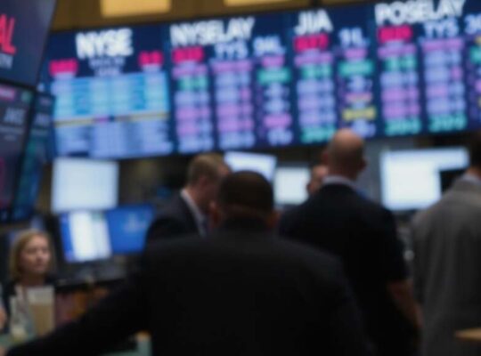 Dax Steady as Trade Uncertainty Looms