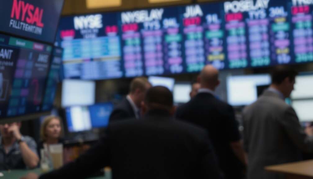 Dax Steady as Trade Uncertainty Looms