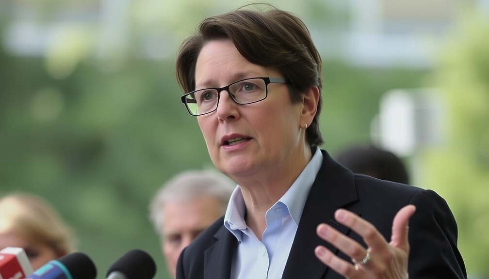 CDU's Electricity Tax "Stunt" Outraged