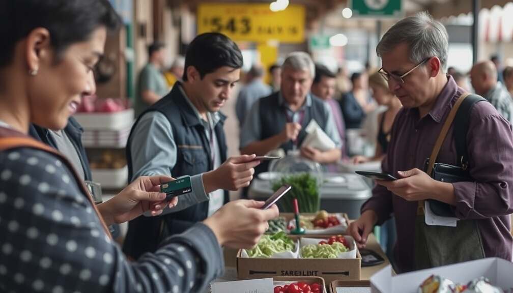 Card Payments Surge in Germany