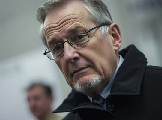 Berlin's Left Party Facing Radical Shift, Warns Mayor