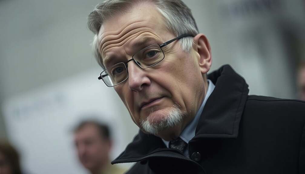 Berlin's Left Party Facing Radical Shift, Warns Mayor
