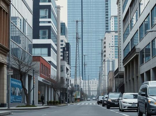 Mobile Network Builders Facing Zero Penalties Shocking Silence