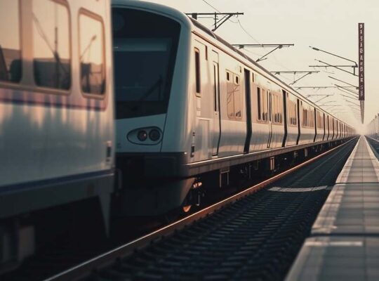 Is a Key Project Now at Risk?