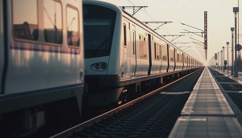 Is a Key Project Now at Risk?