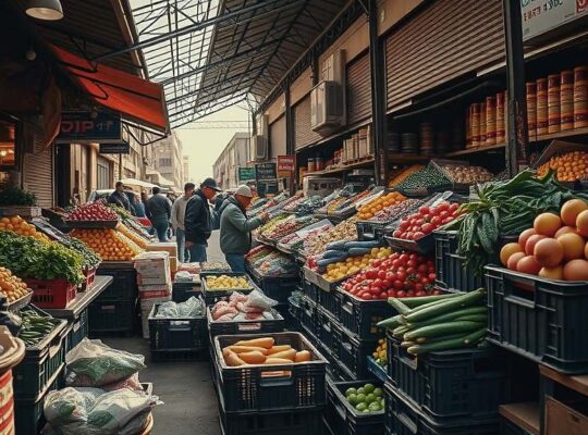 Inflation Surge Shocks Markets