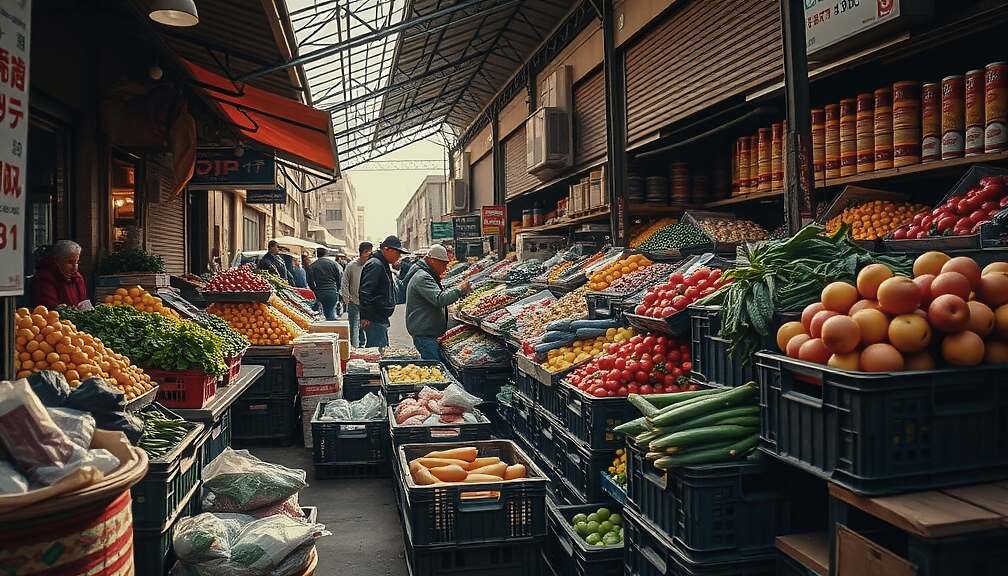 Inflation Surge Shocks Markets