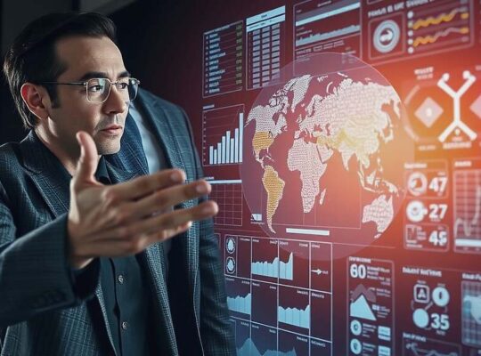 Blockchain Boom Is Here Companies Are Rushing In