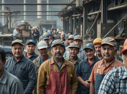 German Businesses Seek Easier Immigration for Low-Skilled Workers