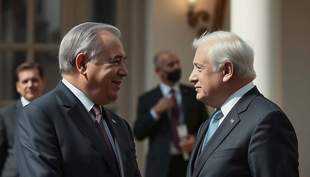 Merkel's CDU Praises Malaysia's Role in Thailand-Cambodia Talks
