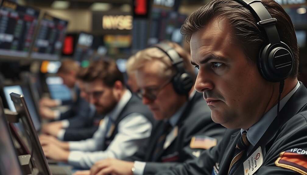 DAX Rises: UniCredit Earnings Boost Confidence