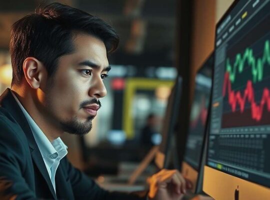 Crypto Craze Hits Mainstream Banks