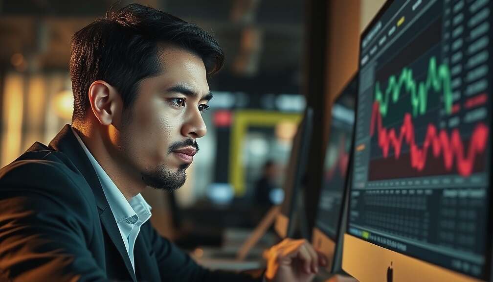 Crypto Craze Hits Mainstream Banks