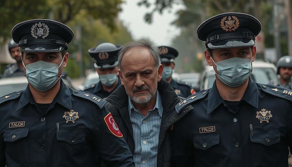 Turkey's Justice System Under Fire