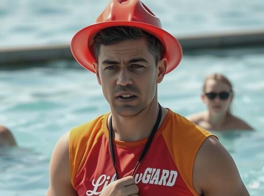 Lifeguard Unleashes Fury Over Rising Drowning Risks