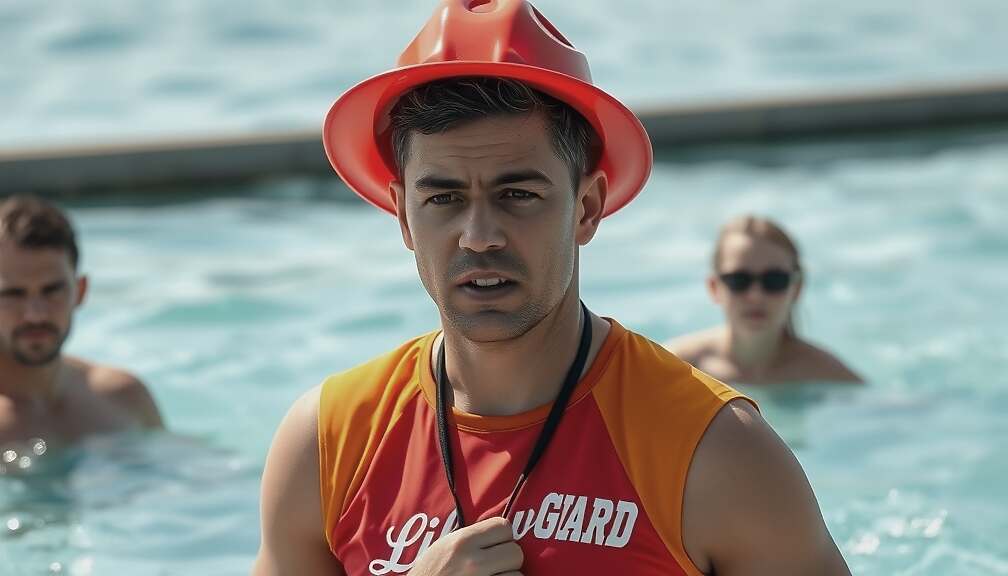 Lifeguard Unleashes Fury Over Rising Drowning Risks
