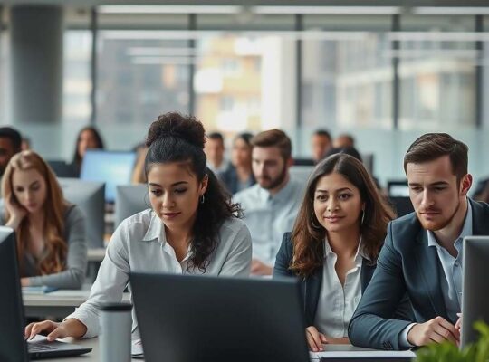 Jobs Crisis Deepens Alarm Bells Ring