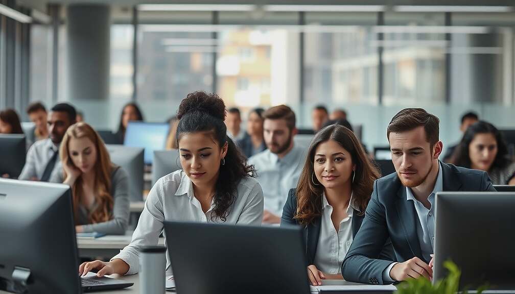 Jobs Crisis Deepens Alarm Bells Ring
