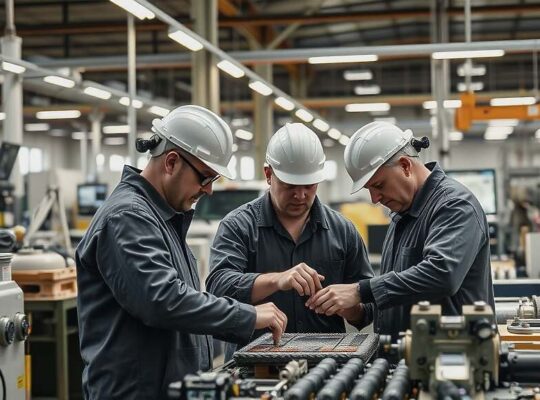 Germany's Economic Shift East US Woes Ignored