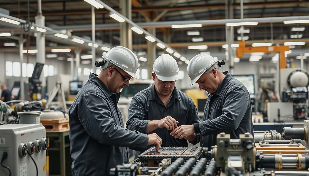 Germany's Economic Shift East US Woes Ignored
