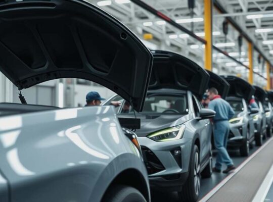Unified Software & $20k EVs on the Horizon