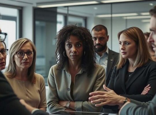 SAP Union Questions AI Productivity Claims