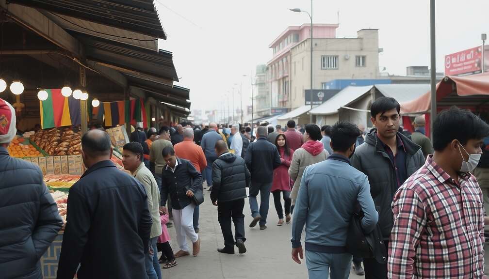 Retail Sales Plunge Europe in Crisis
