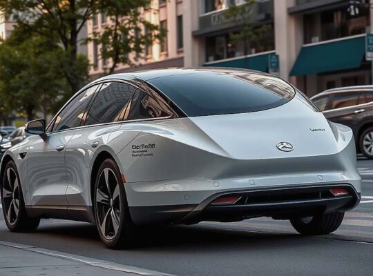 Germany Sets New Sales Record