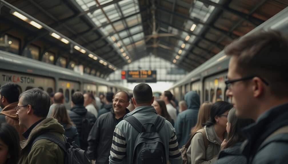 Stuttgart 21 Delay: Old Station Gets a Last Extension!