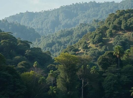 Wilderness Returns Shocking NRW Plan Revealed