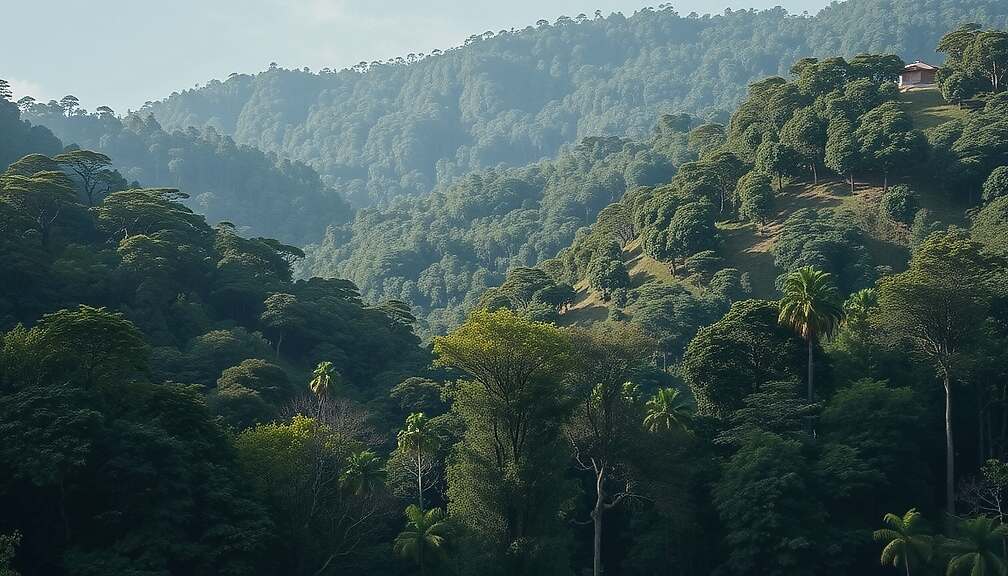 Wilderness Returns Shocking NRW Plan Revealed