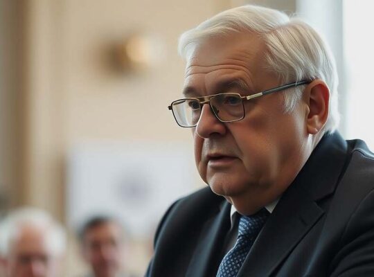 AfD Ban Debate Heats Up Steinmeier Urges Caution