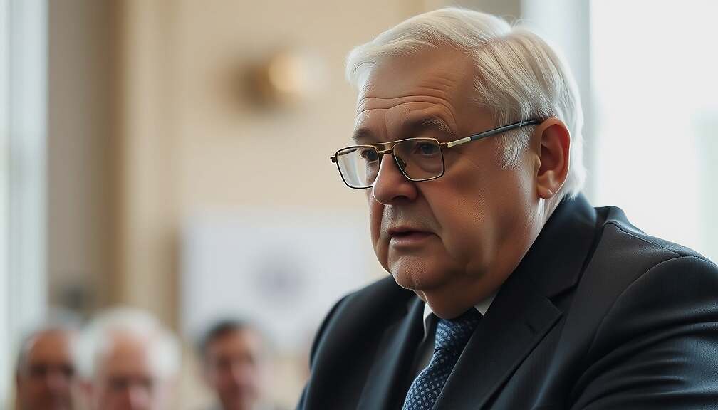 AfD Ban Debate Heats Up Steinmeier Urges Caution