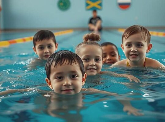 A Proposal to Prevent Drowning