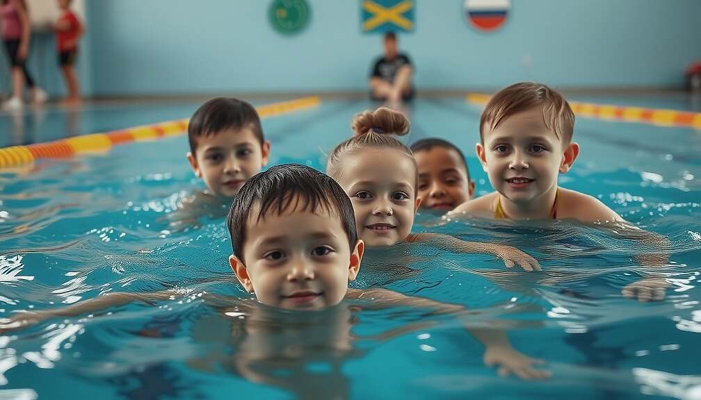 A Proposal to Prevent Drowning